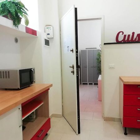Appartamento Indipendente A Due Passi Dal Centro Savona Exterior foto