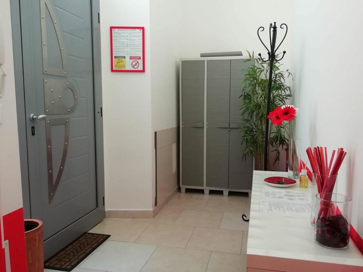 Appartamento Indipendente A Due Passi Dal Centro Savona Exterior foto