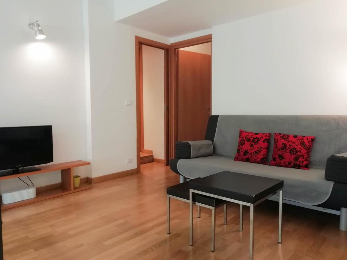 Appartamento Indipendente A Due Passi Dal Centro Savona Exterior foto