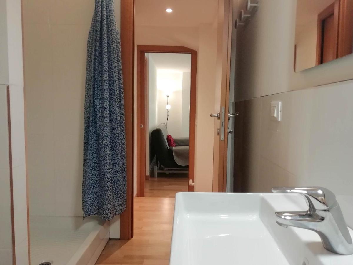 Appartamento Indipendente A Due Passi Dal Centro Savona Exterior foto