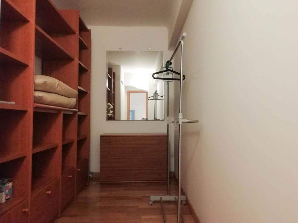 Appartamento Indipendente A Due Passi Dal Centro Savona Exterior foto