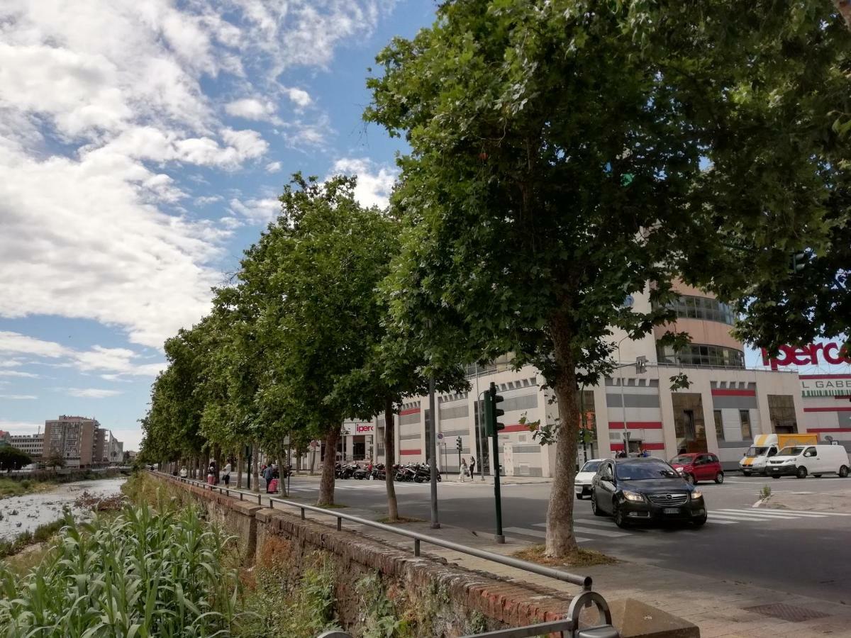 Appartamento Indipendente A Due Passi Dal Centro Savona Exterior foto
