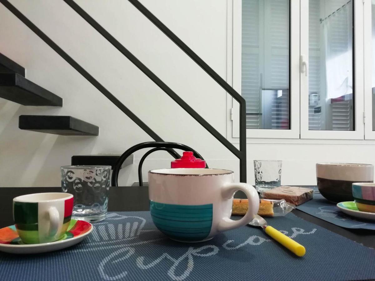 Appartamento Indipendente A Due Passi Dal Centro Savona Exterior foto