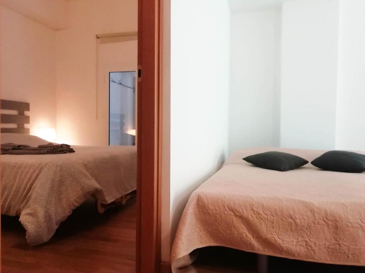 Appartamento Indipendente A Due Passi Dal Centro Savona Exterior foto